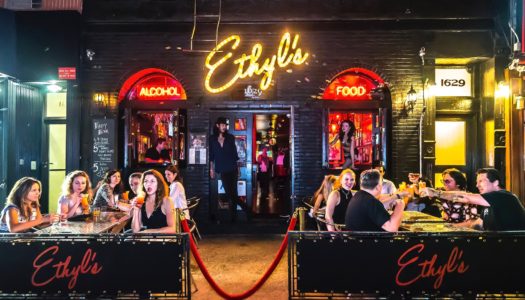 9 NYC Restaurants Recharging UES Nightlife