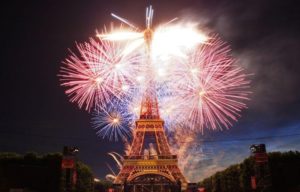 July sparks celebrations for independence days