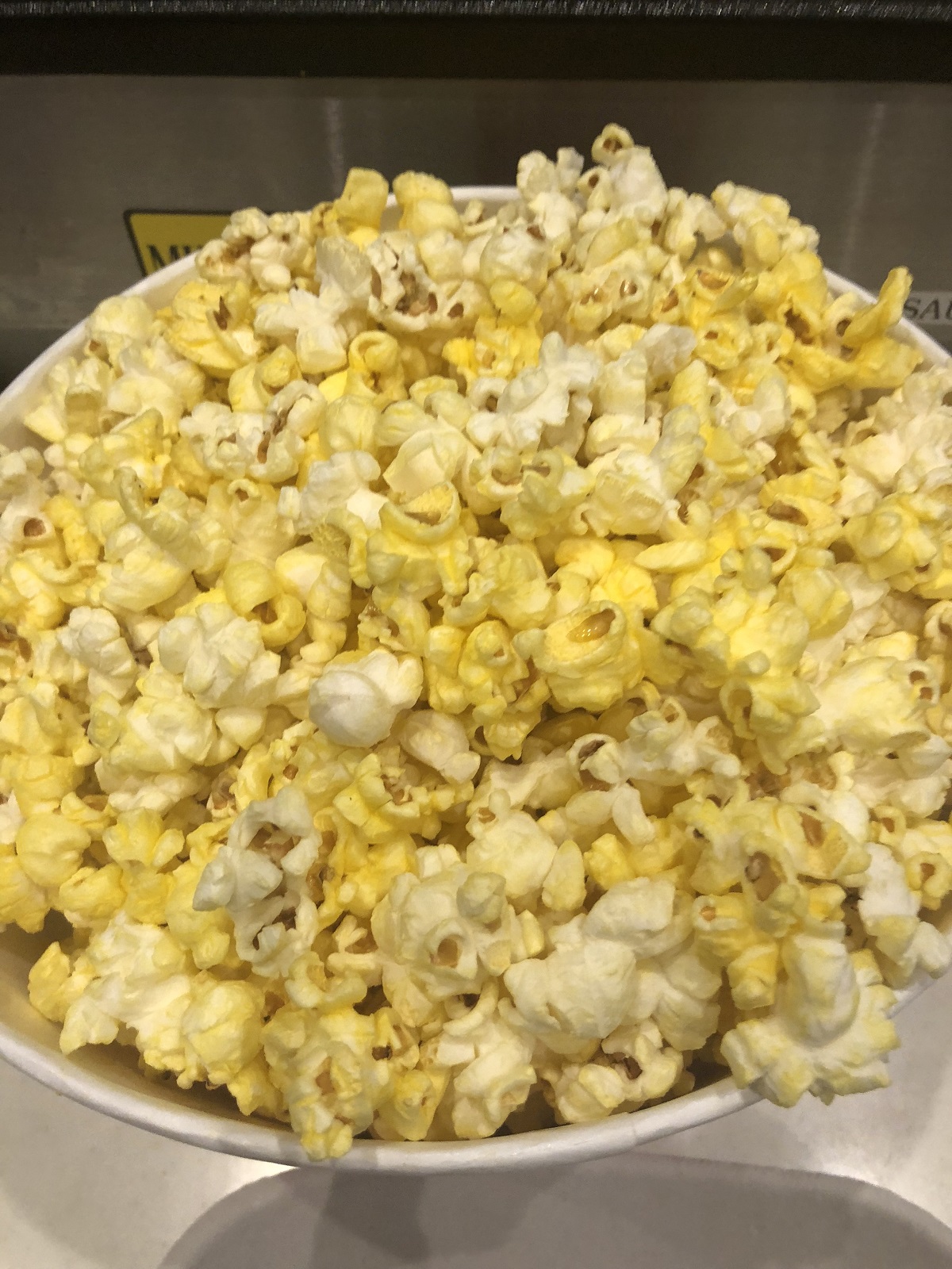 popcorn trivia national popcorn day