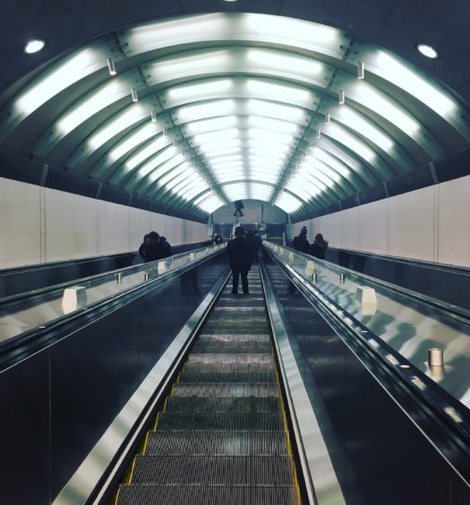 NYC Second Avenue Subway Turns 1