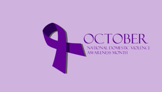 October Awareness Months 2016