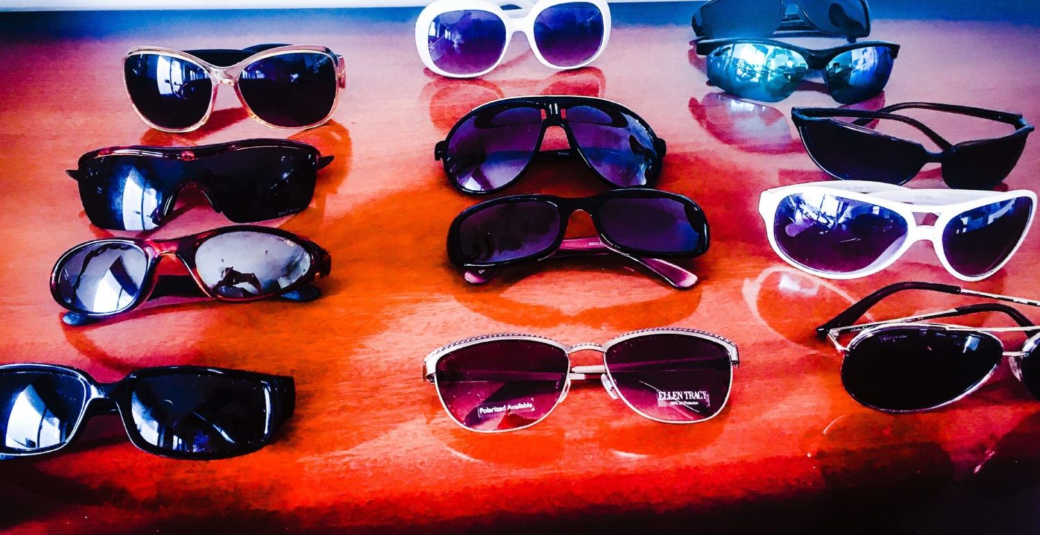 Sunglass Sparks