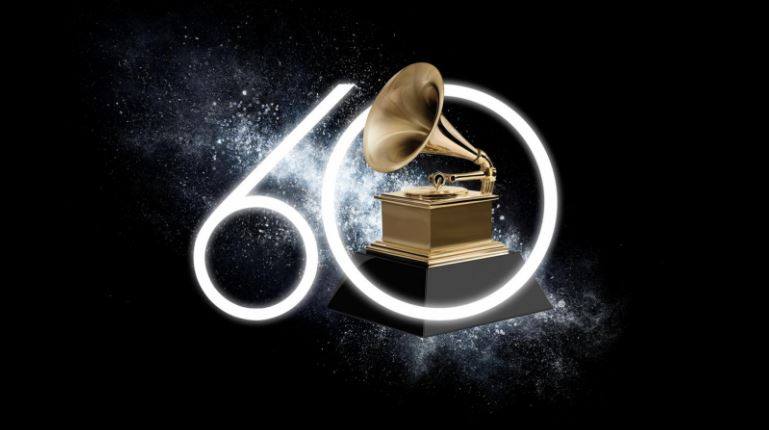 full live stream ahead for 60th Annual Grammy Awards
