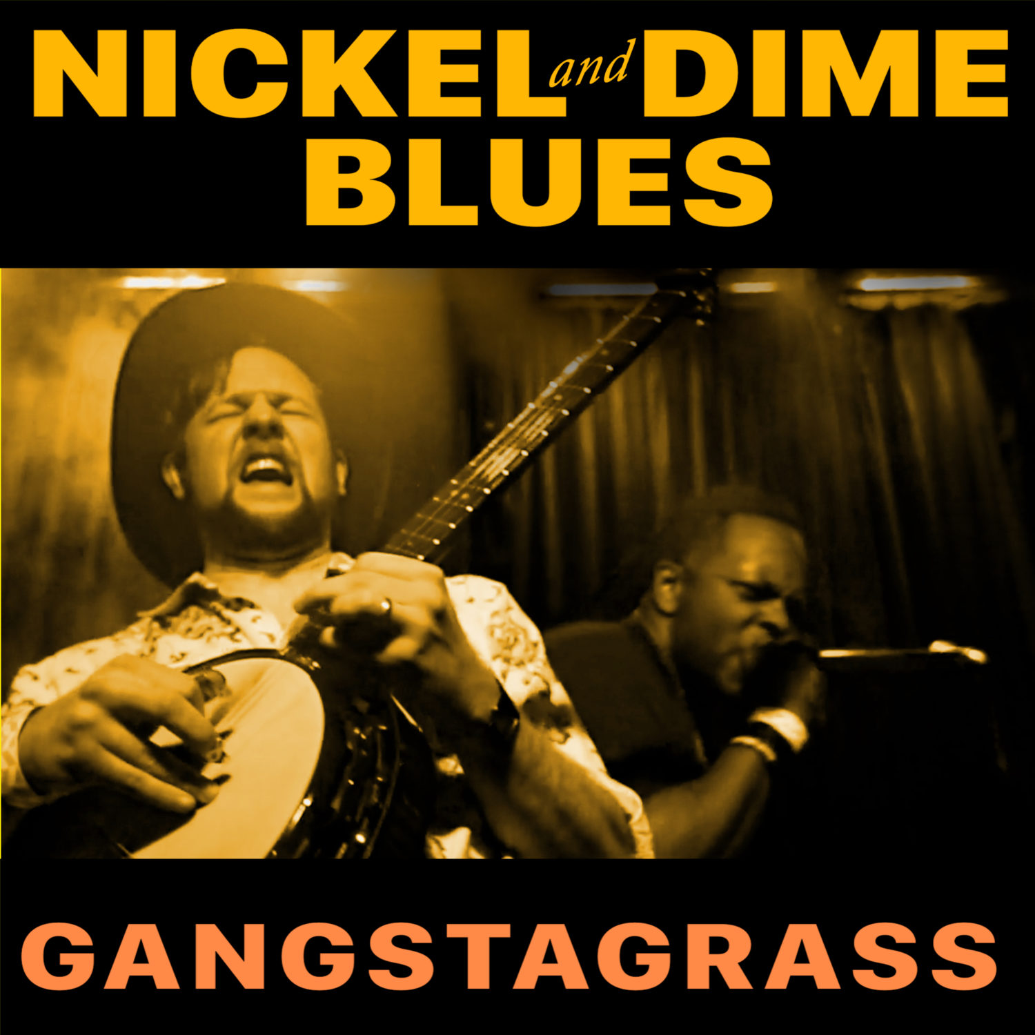 Gangstagrass sparks nickel and dime