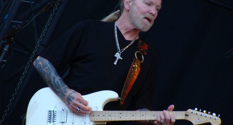 Gregg Allman's Death Hits Hard, By Alberto Cabello (Flickr: Gregg Allman) [CC BY 2.0 (http://creativecommons.org/licenses/by/2.0)], via Wikimedia Commons