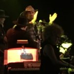 Blues Revue NY State of Mind