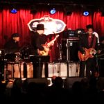 Powerful Blues Revue