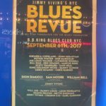 powerful blues musicians