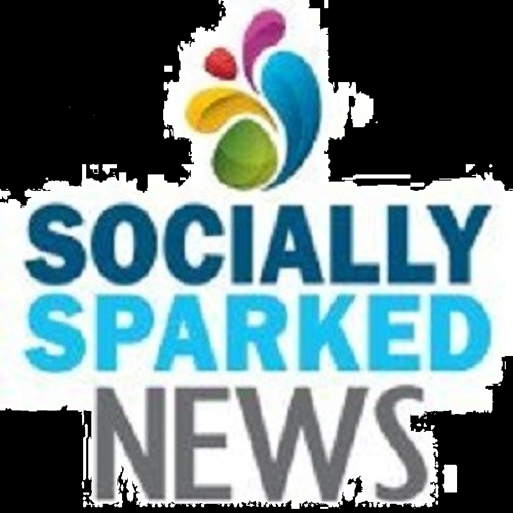 Socially Sparked News culture