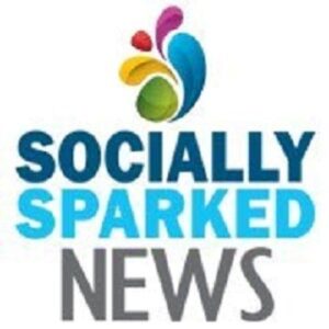 Socially Sparked News