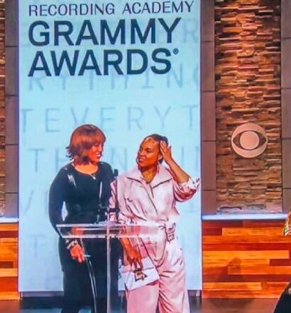 Recording Academy reveals Grammy nominees