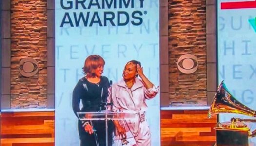 Recording Academy Reveals Grammy® Nominees