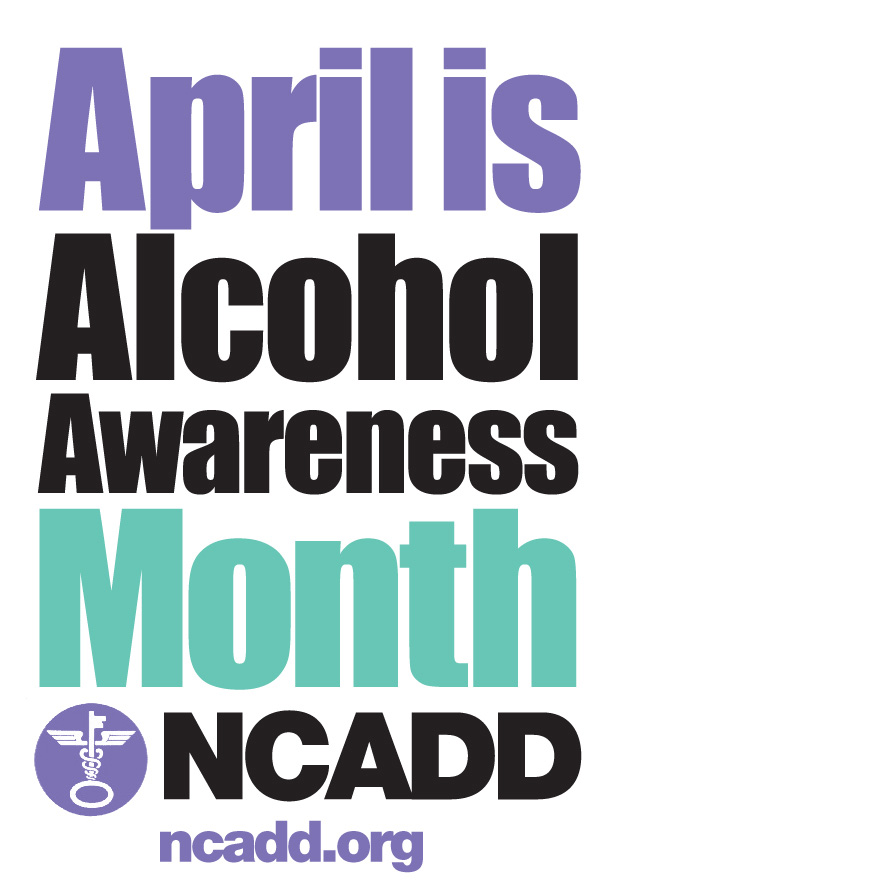 Alcohol Awareness month