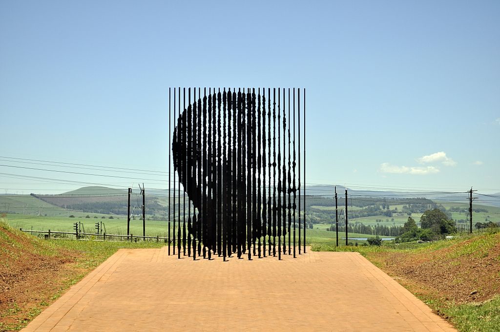Mandela day sparks global action