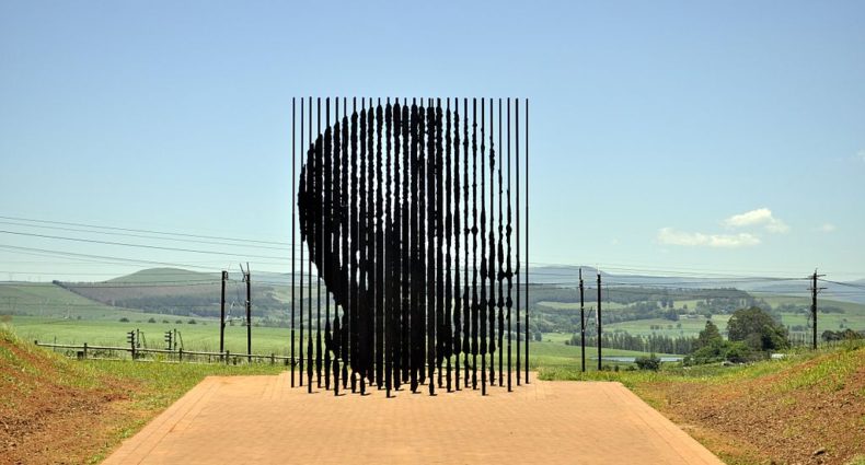 Mandela day sparks global action