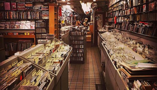 Vinyl Lovers Rejoice with Record Store Day New Releases