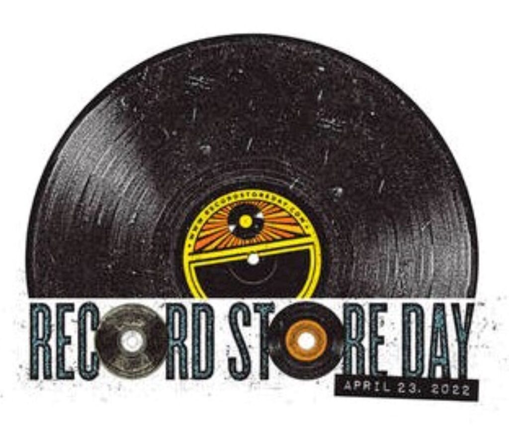Record Store Day Returns
