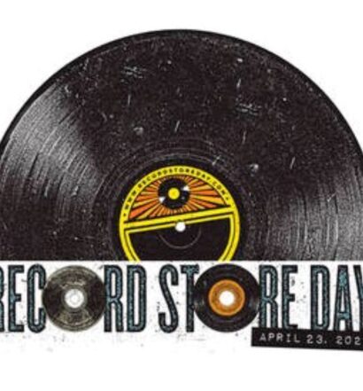 Record Store Day Returns