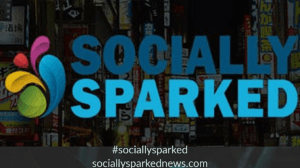 Socially Sparked News