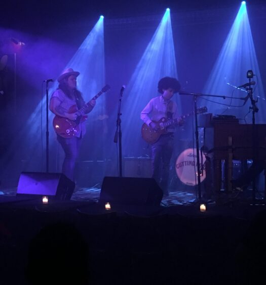 Help make independent venues
