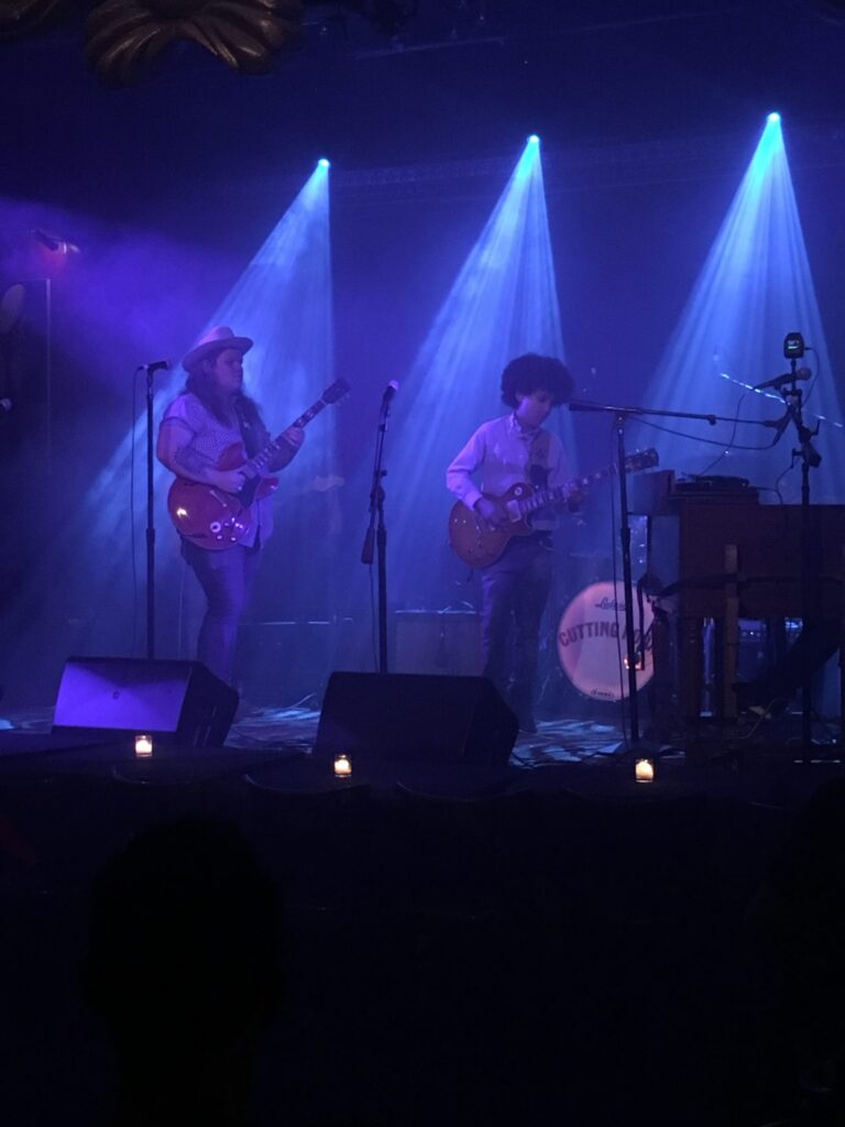 save our NYC stages