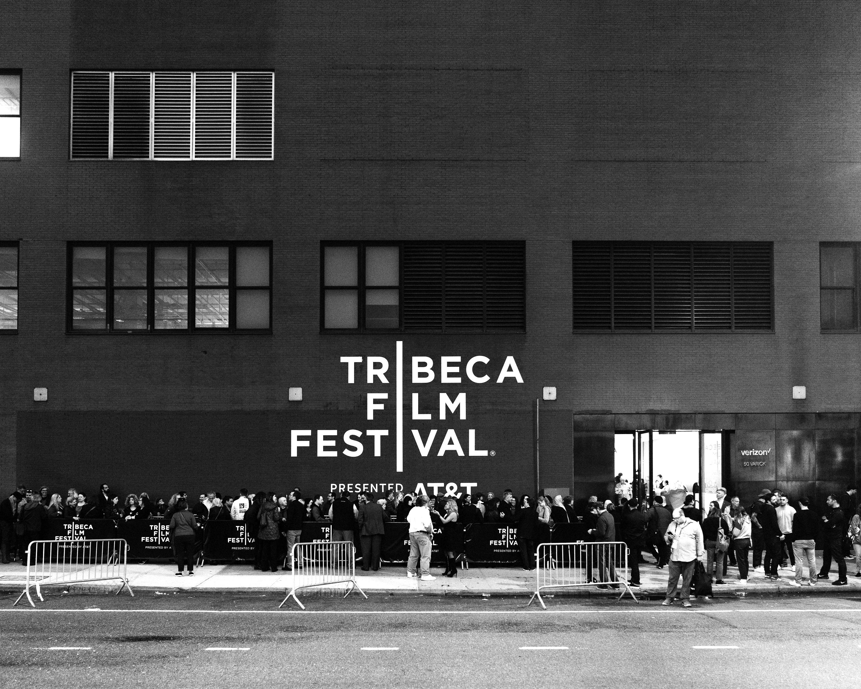 Tribeca Film Festival Spotlights Gender Equality & Diversity Socially