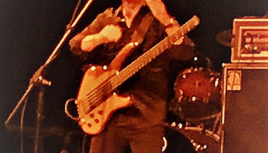 Legendary Zombies Bassist Jim Rodford is Dead