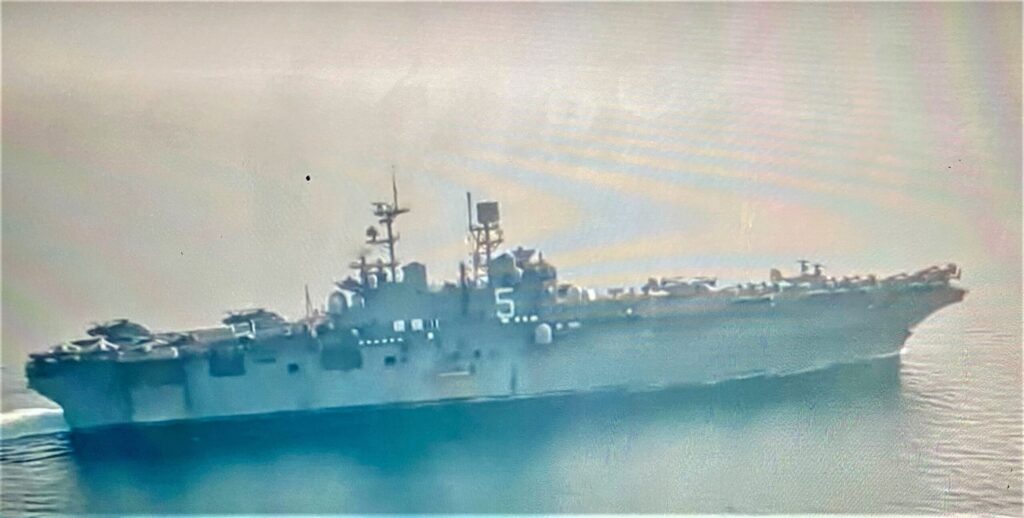 Fleet Week NYC Returns LIVE