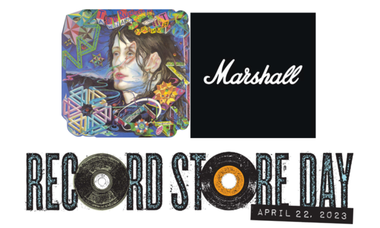 Record Store Day honors