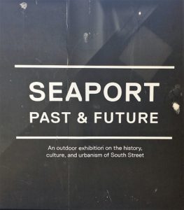 NY Seaport Museum