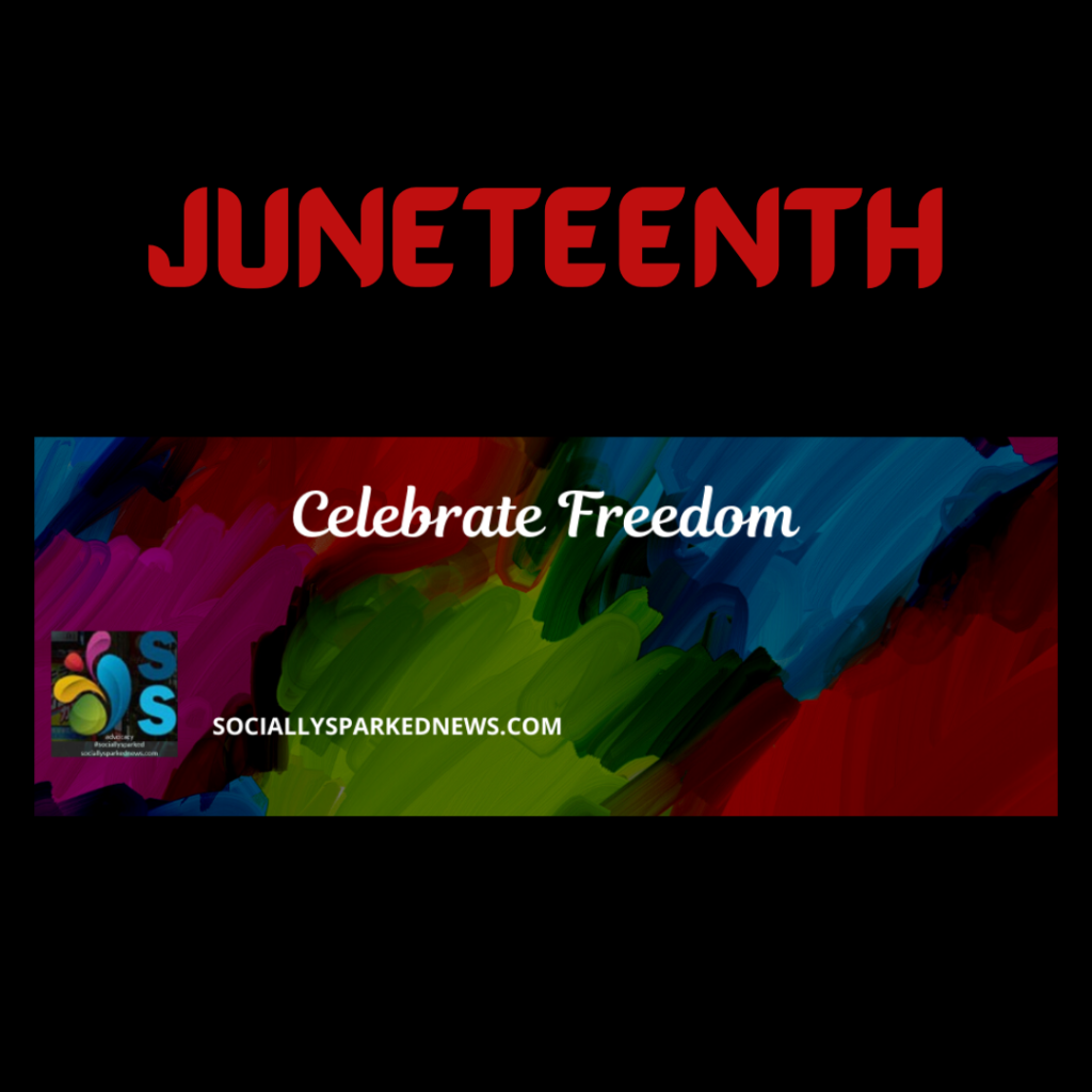 Juneteenth the Federal Holiday