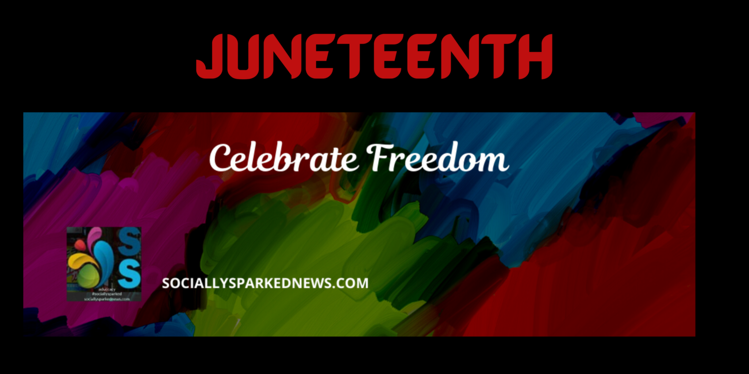Juneteenth the Federal holiday