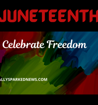 Juneteenth the Federal holiday