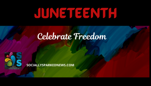 Coming Together for Juneteenth the Federal Holiday