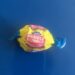 celebrate bubble gum day